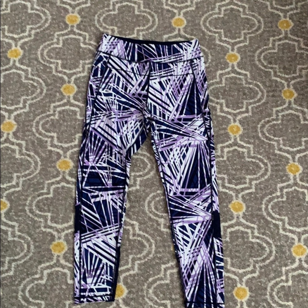 Calvin Klein Performance Leggings